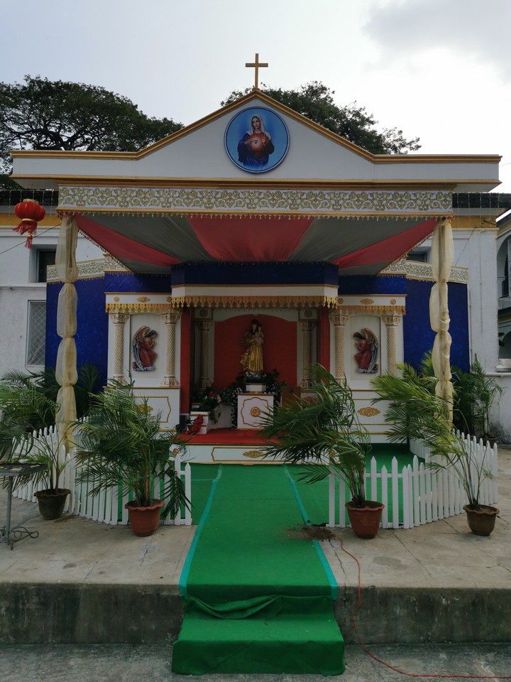 Church