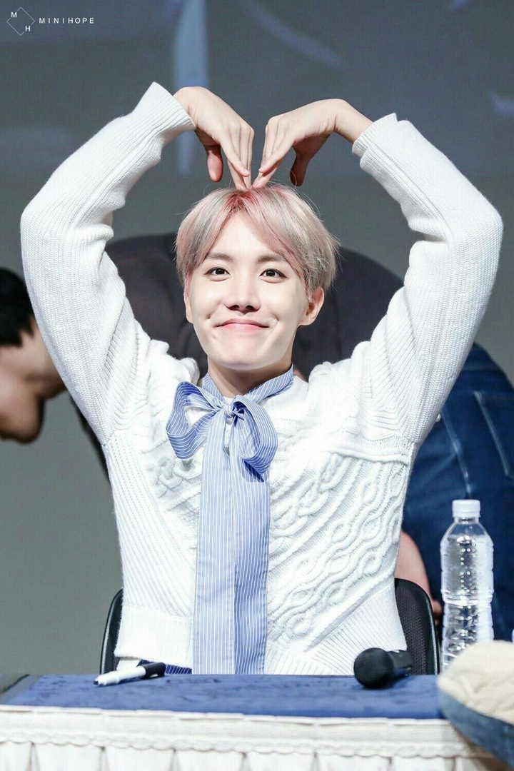 J-hope