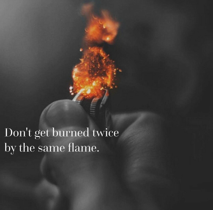 flame