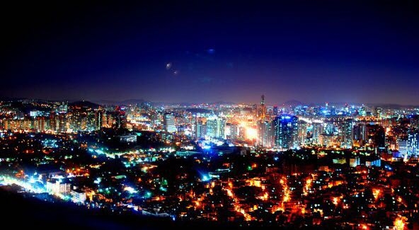 seoul