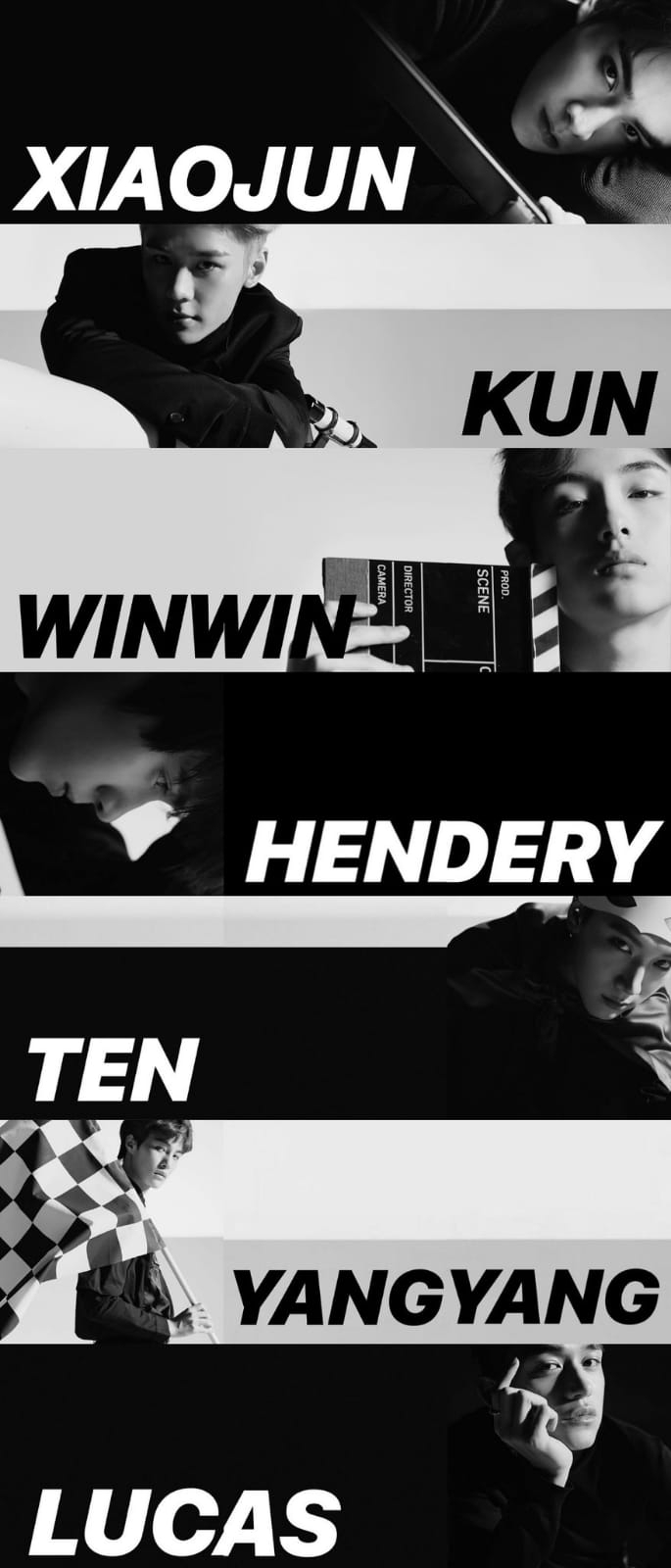 WayV