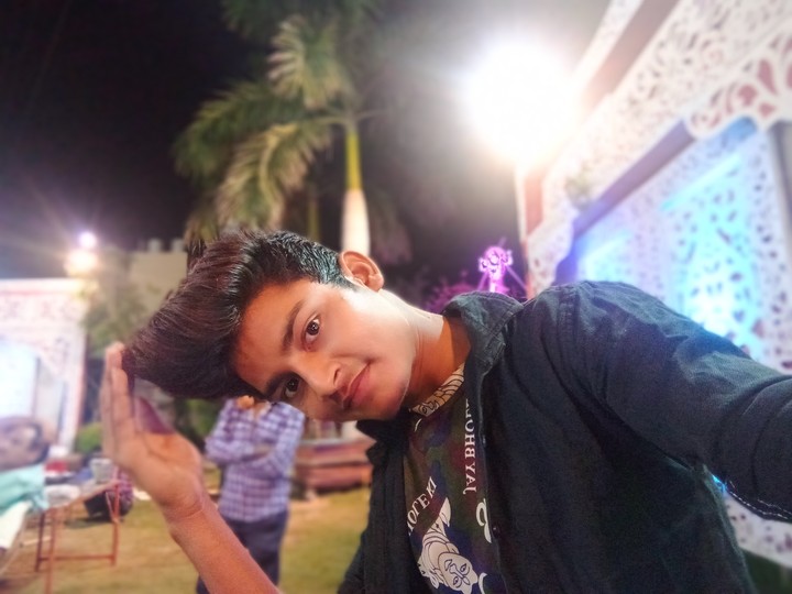 laltesh Kohli