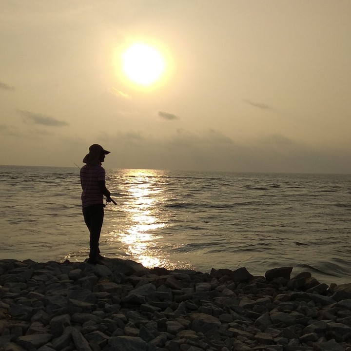 fishing