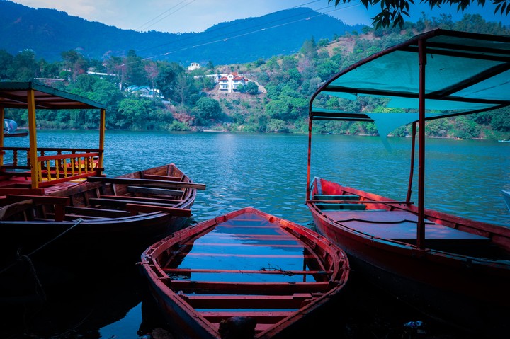 boat