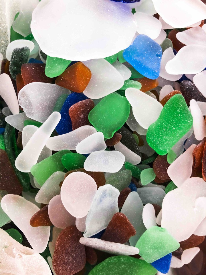 Seaglass