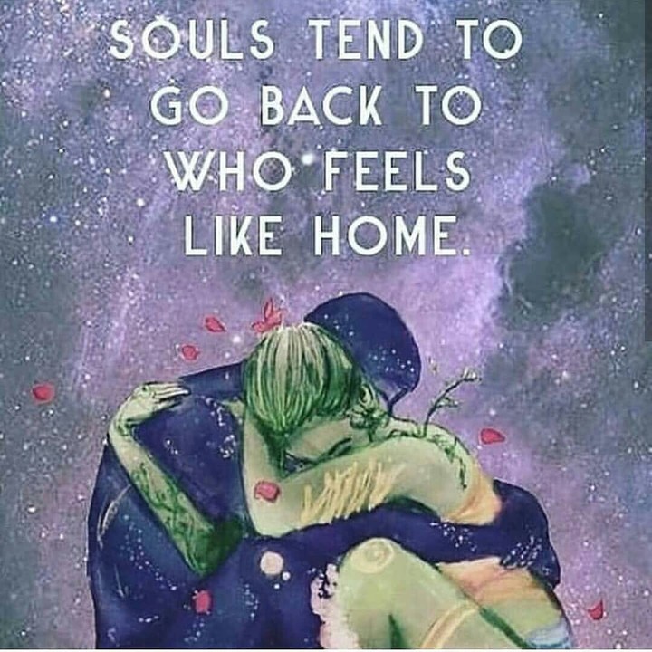 soulful ??