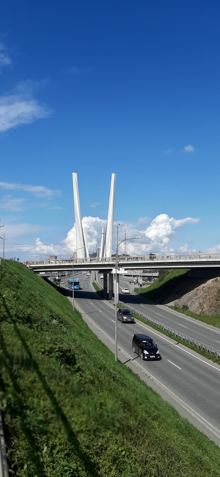 Владивосток