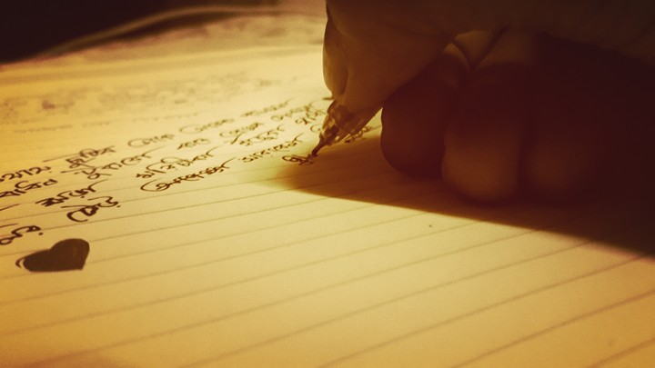 write