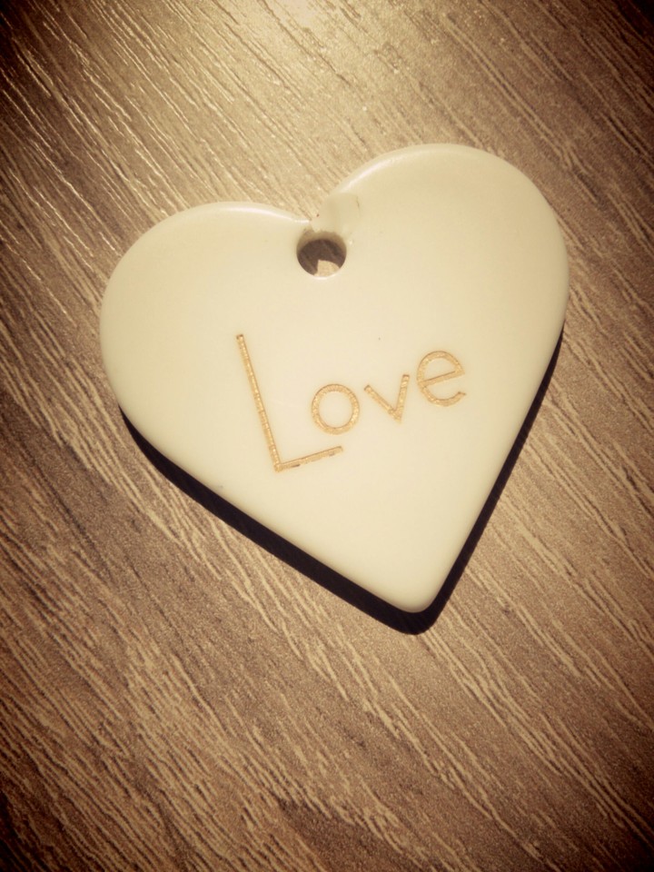 love
