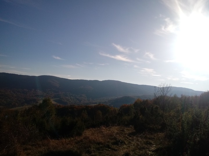 Bieszczdy