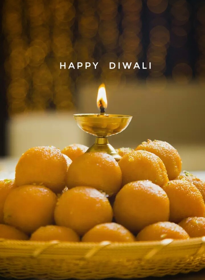 Happy Diwali
