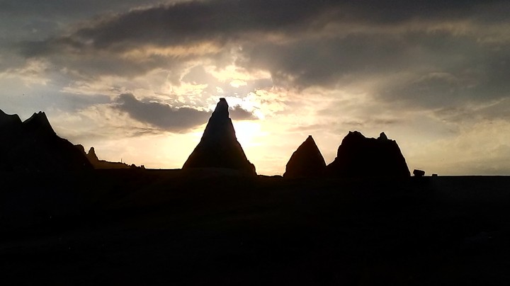 Cappadocia
