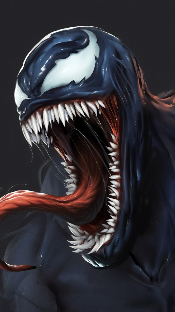 venom