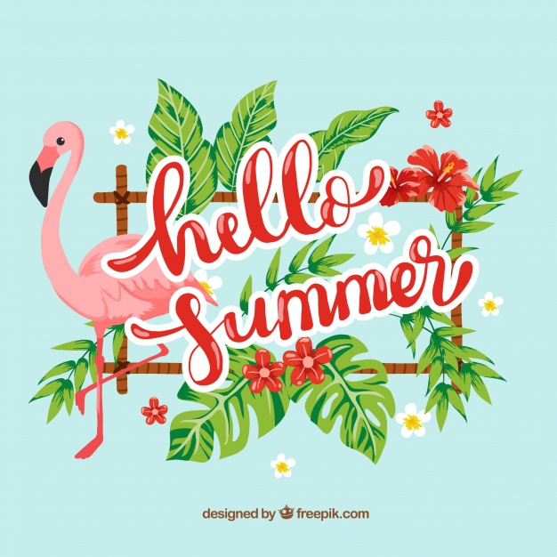 summer