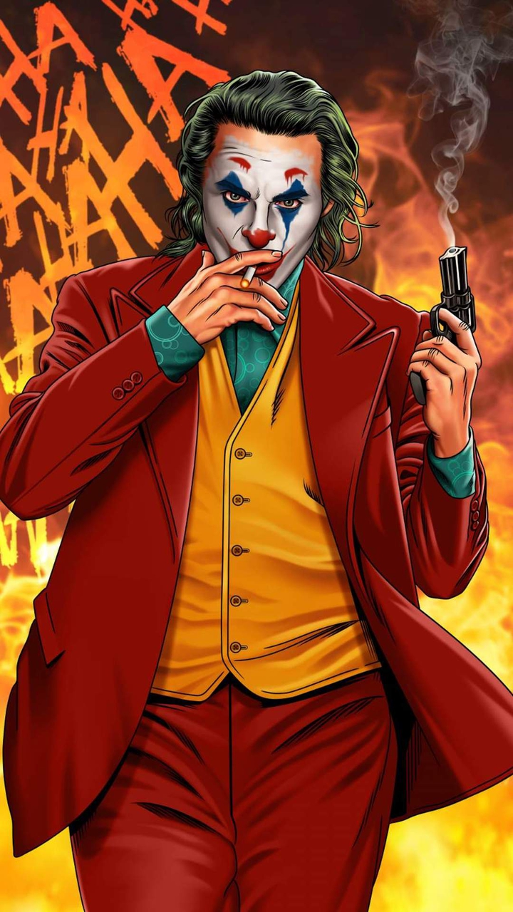 joker