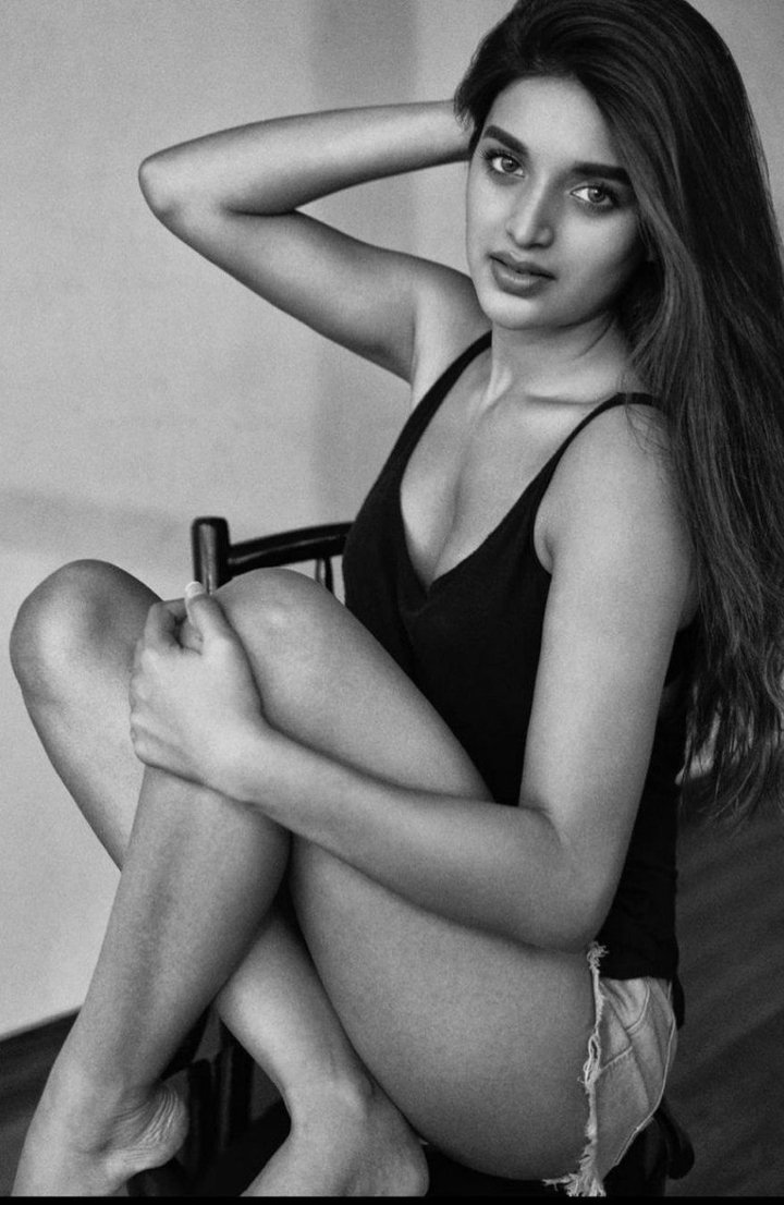 Cute Indian Babe