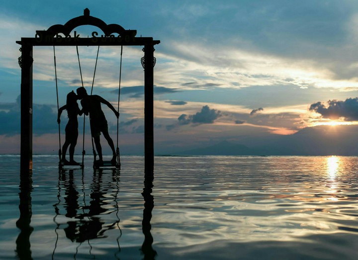Cinta