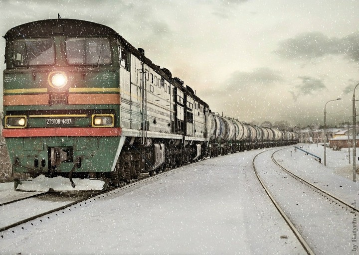 Train