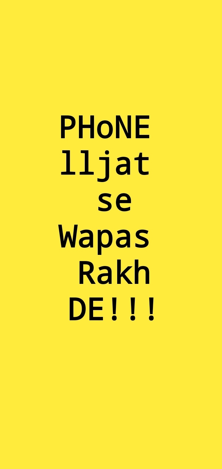 phone