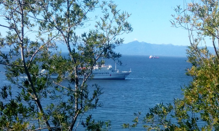 Kamchatka