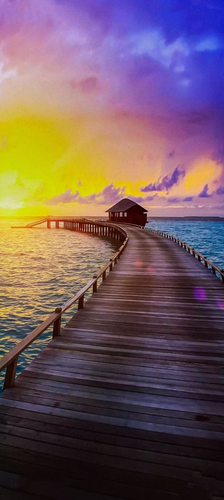 beutiful beach