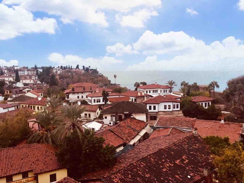 Antalya