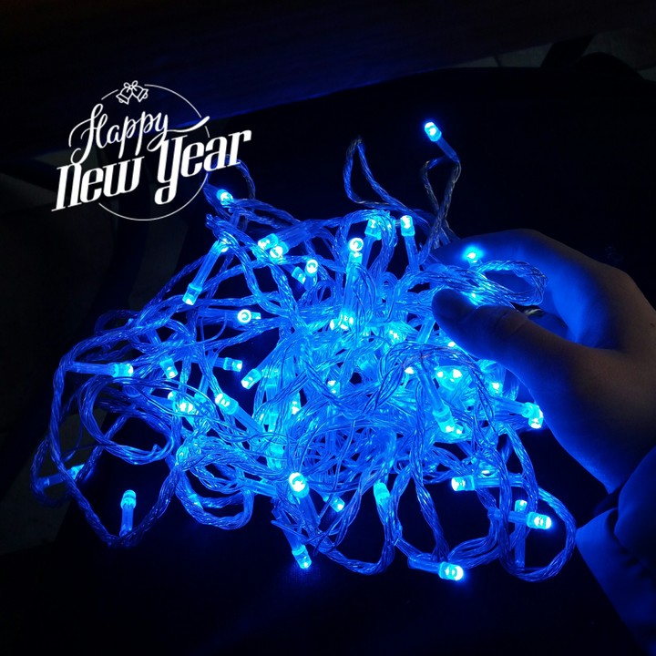 new year
