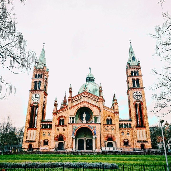 Church