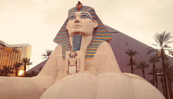 Luxor