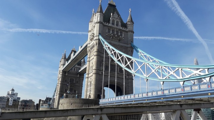 Tower Bridge