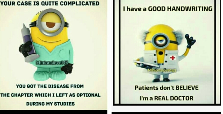 Doctor