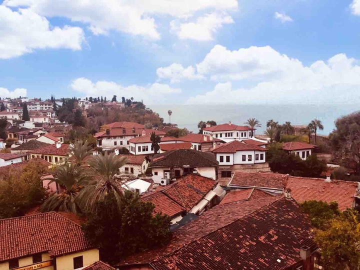 Antalya