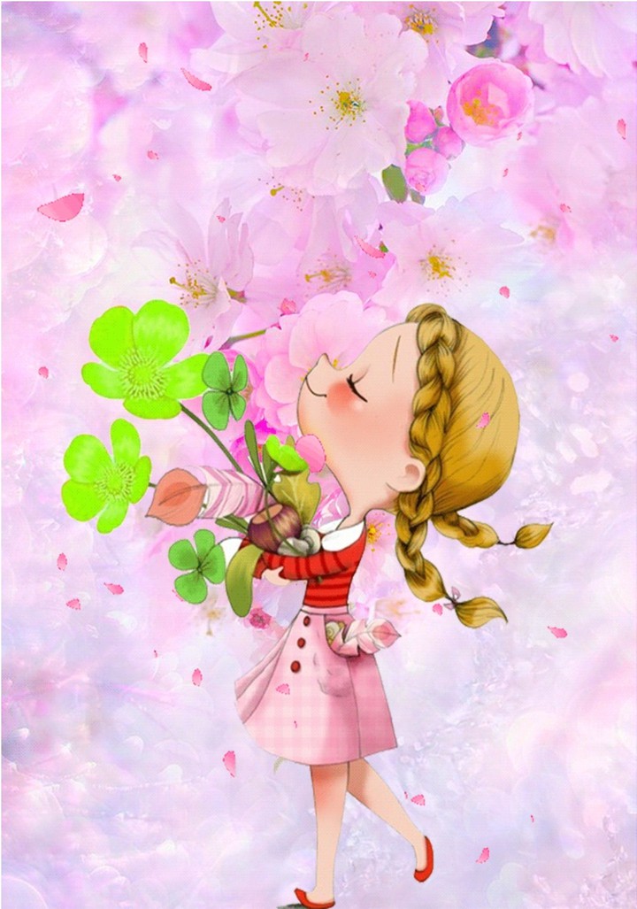 수채화