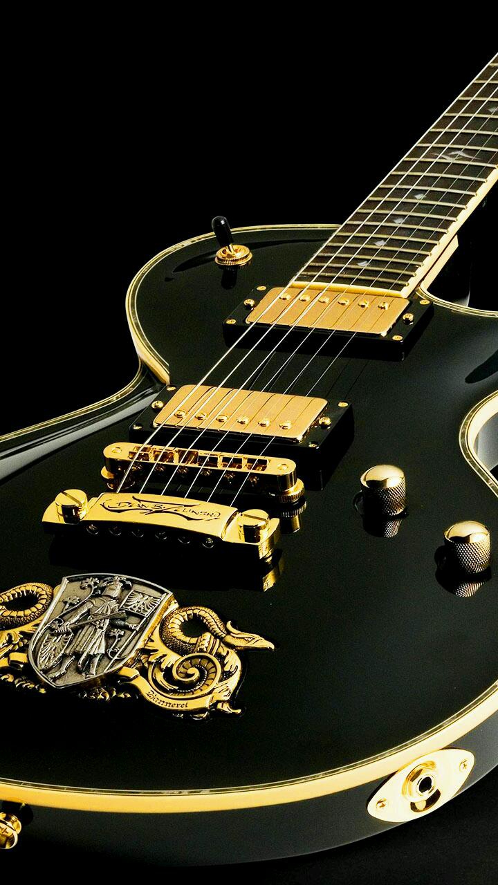 Gitarre