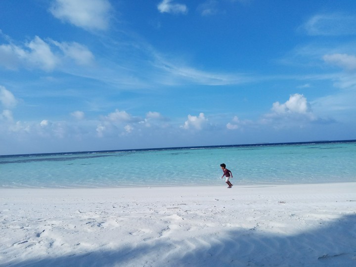 Maldives