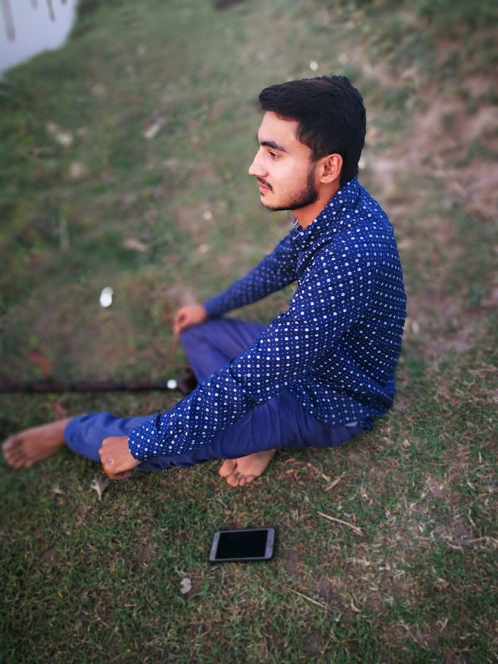 Pakistan