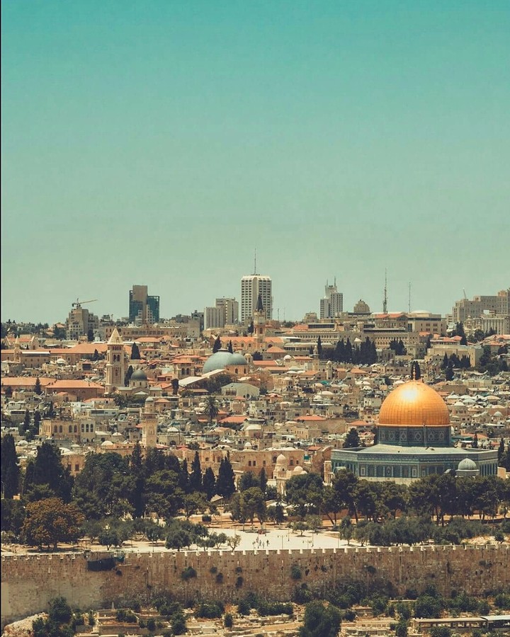 jerusalim