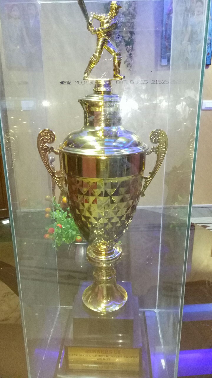 trophy