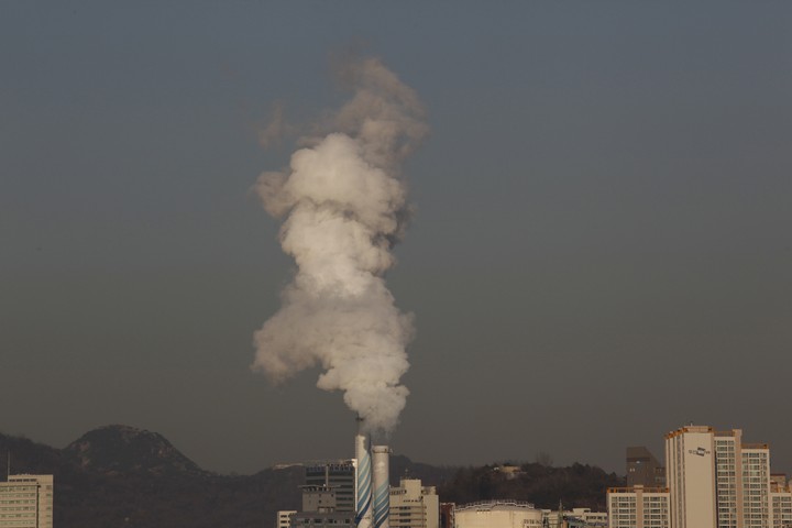 Industry