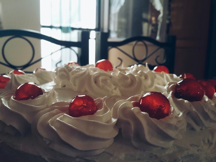 My Cake  كيكتي