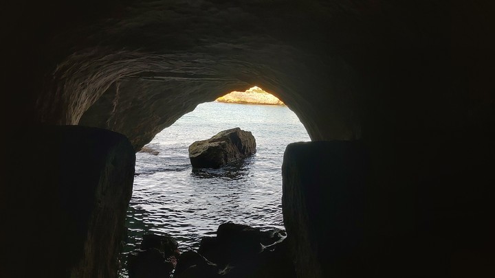 Black Sea