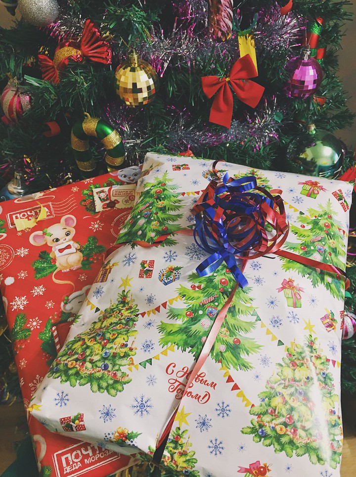 happy holidays