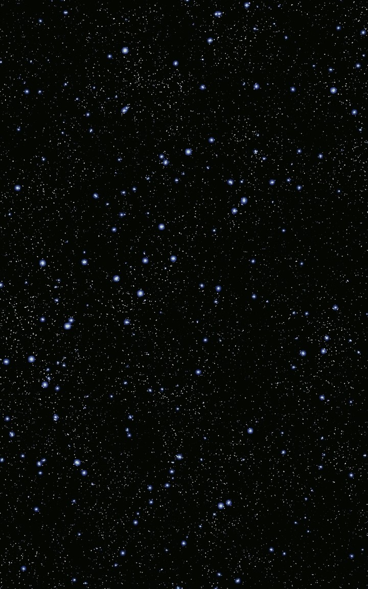 nice stars pic