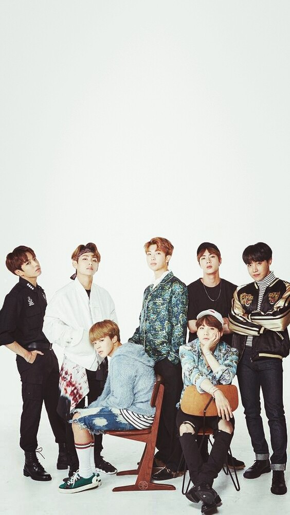 BTS