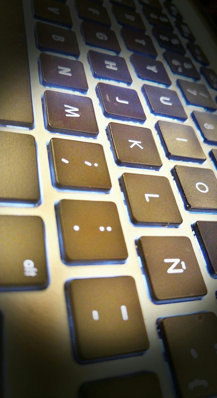 teclado