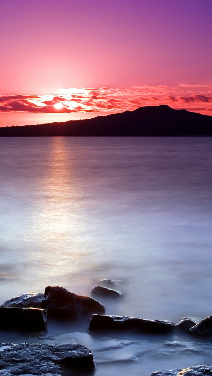 Beauty of our mother Earth...