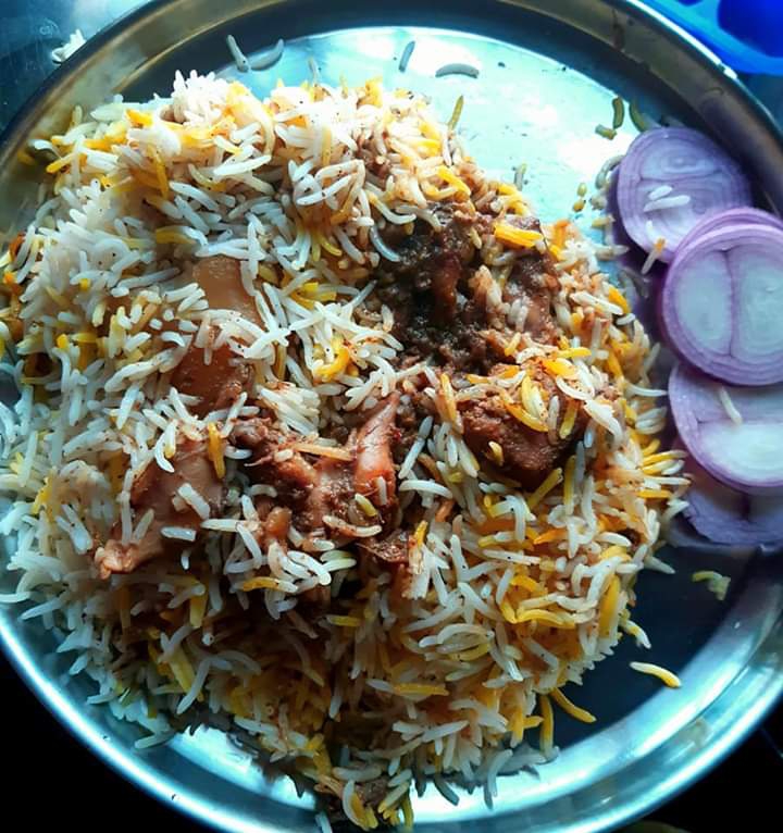 biriyani