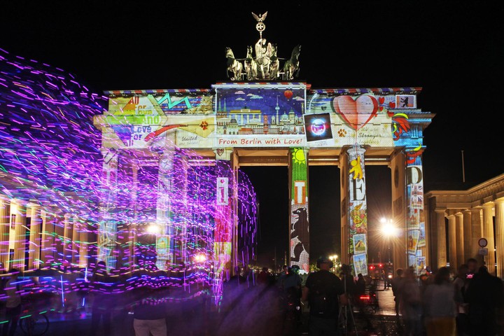 Brandenburger Tor