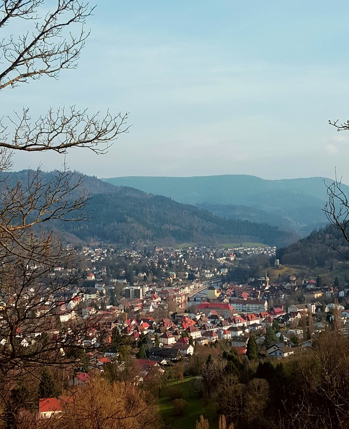Village