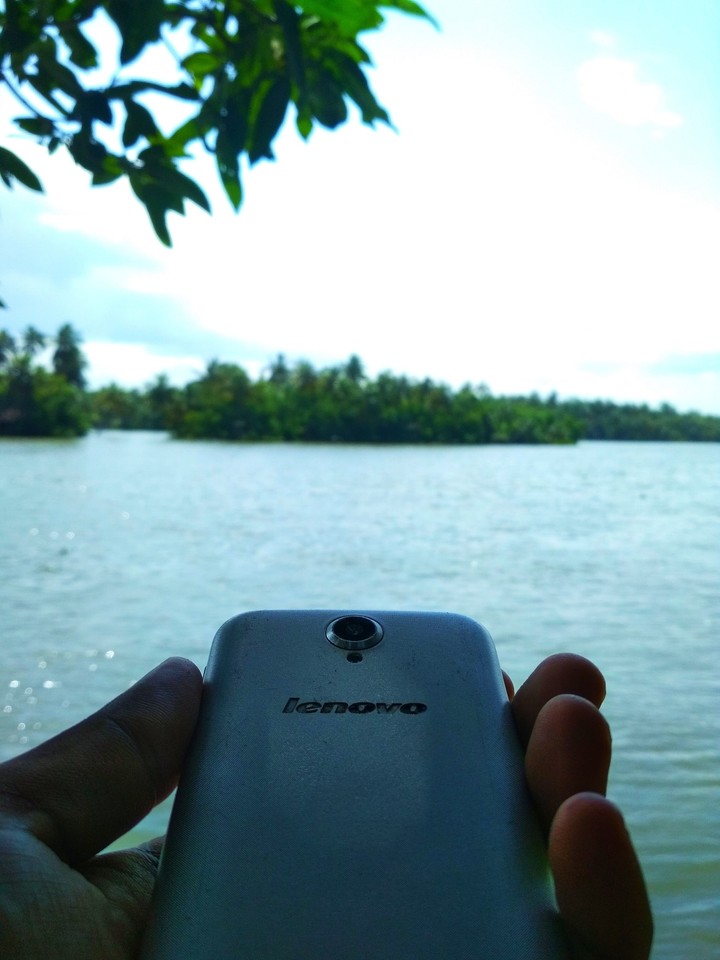phone